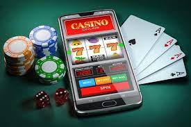 Hình thức nạp tiền của casino có vấn đề