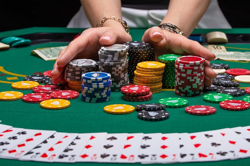 Cách tránh casino gian lận