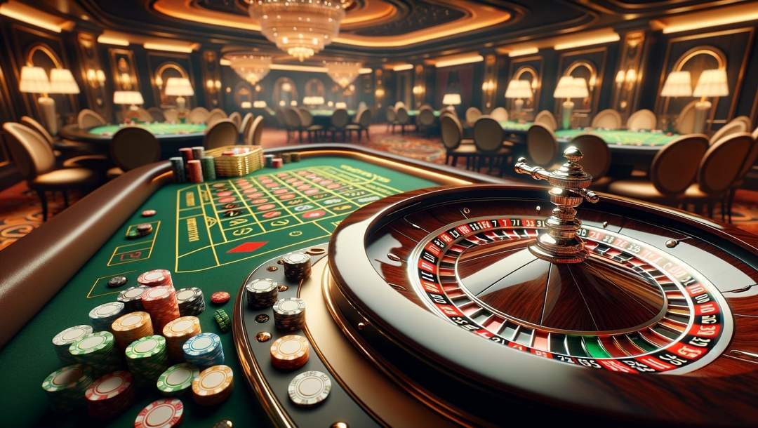Casino online có chất lượng trò chơi cao