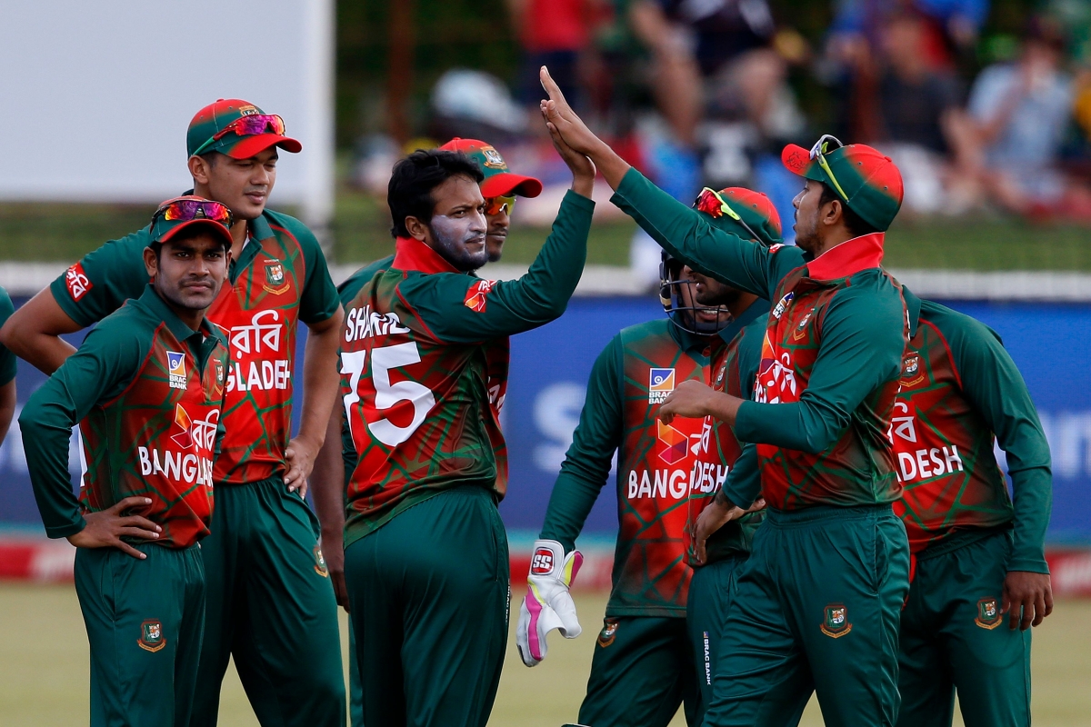 Cá cược cricket Bangladesh Premier League