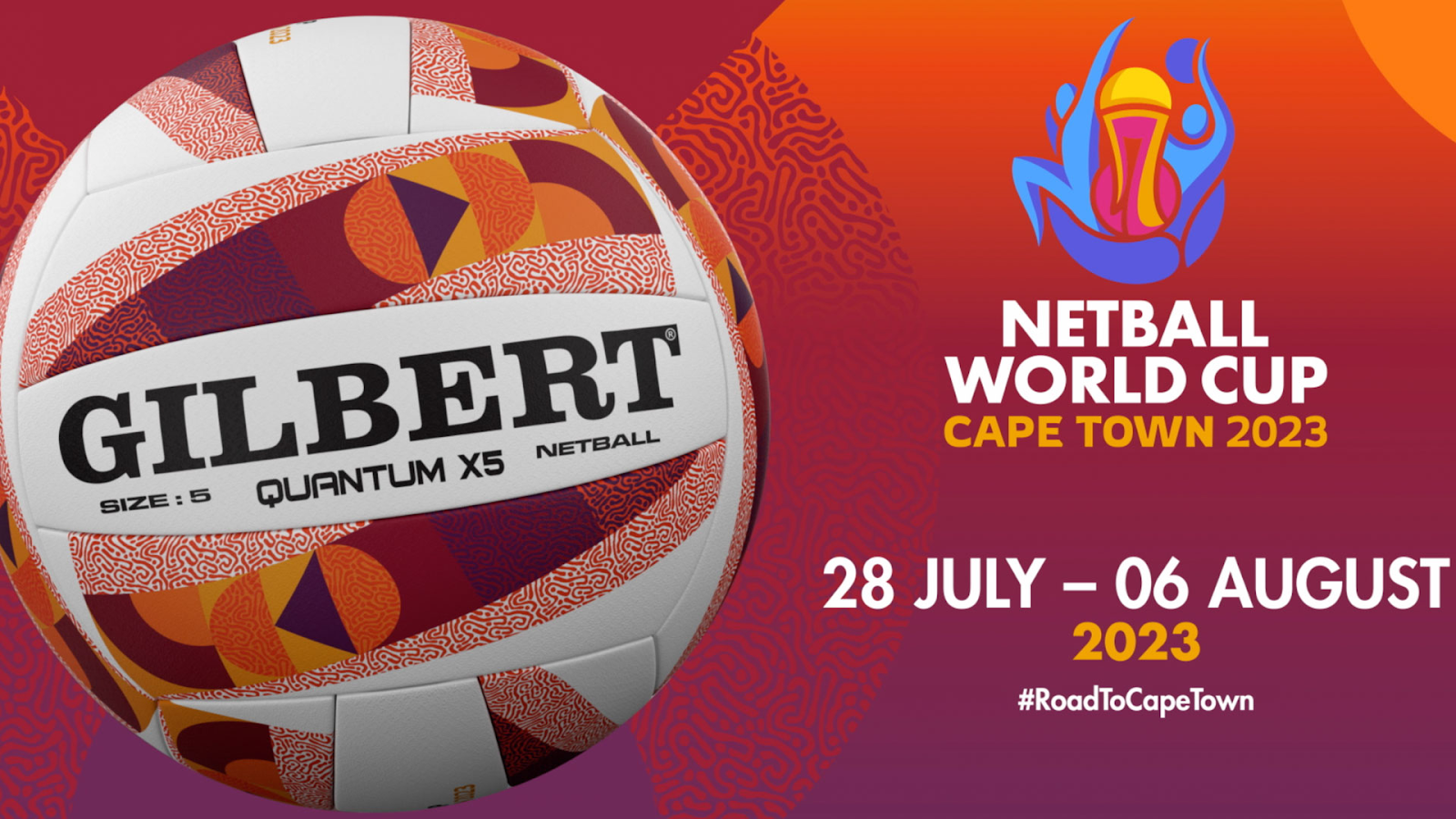 cá cược Netball World Cup