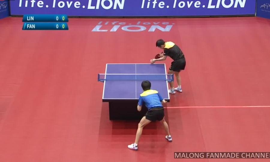 cá cược bóng bàn ITTF Asian Cup