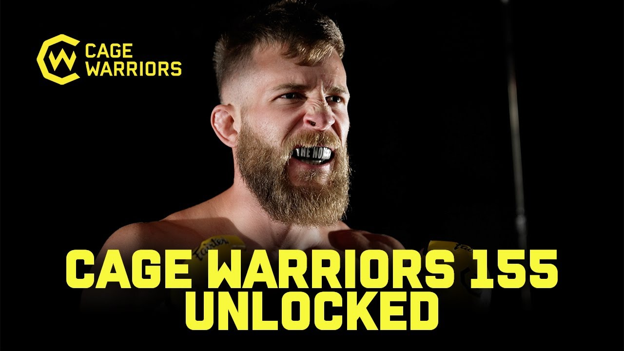 Cá cược Cage Warriors