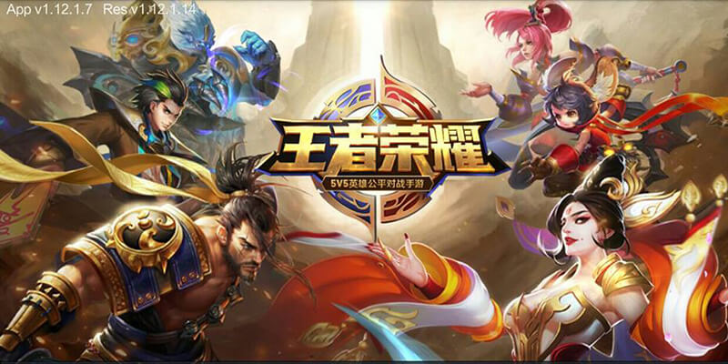 Cá cược King of Glory Valor Cup