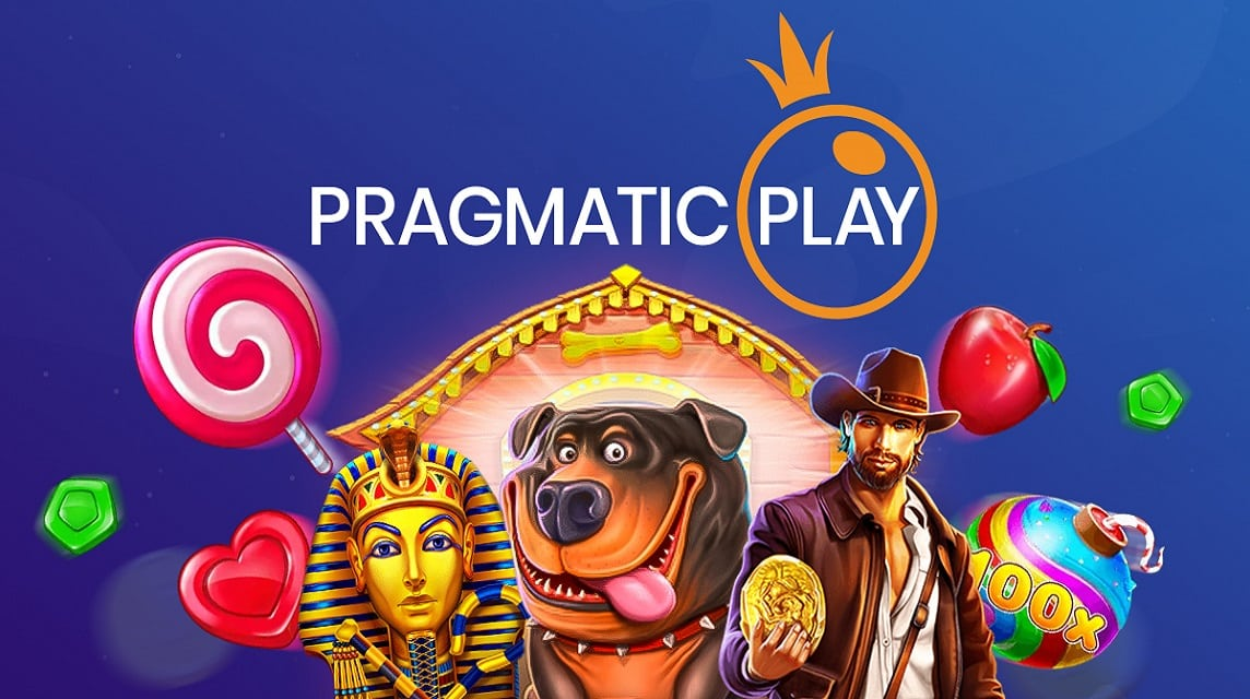 Pragmatic play