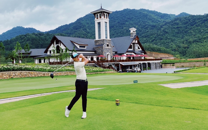 cá cược giải đấu golf Asian Tour