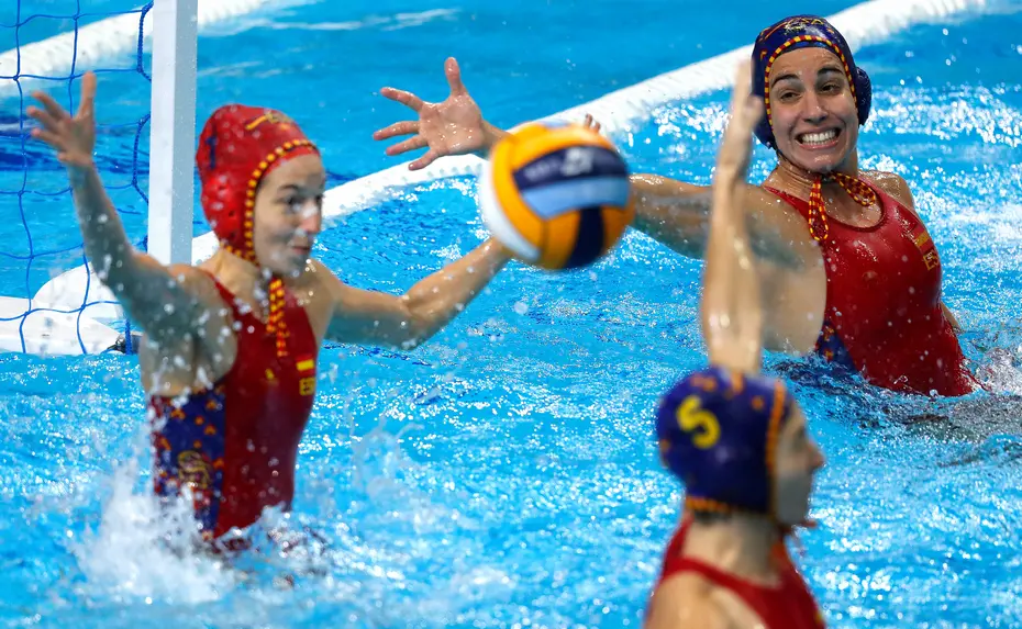 cá cược bóng nước European Water Polo Championship