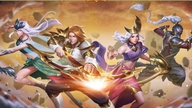 cá cược Liên Quân Mobile Pro League