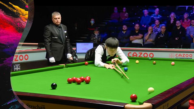 Cá cược snooker Masters Tournament