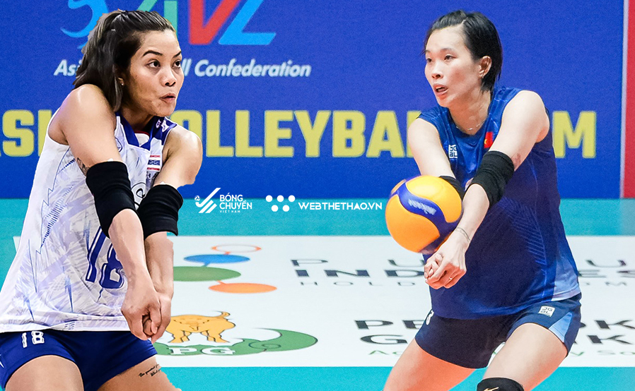 Cá cược bóng chuyền FIVB World Grand Champions Cup