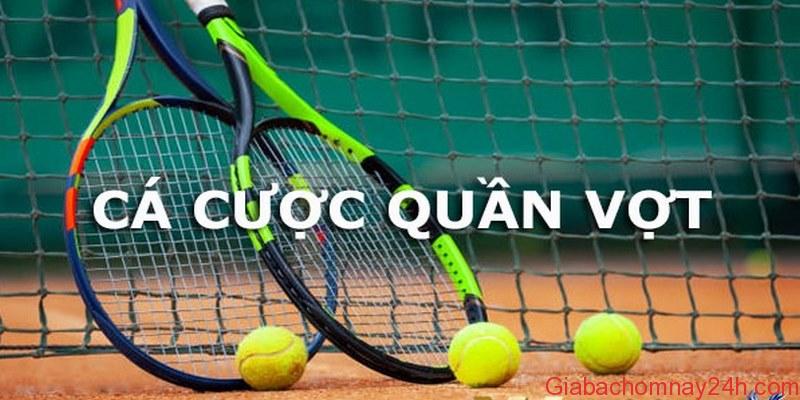 cá cược tennis Miami Open