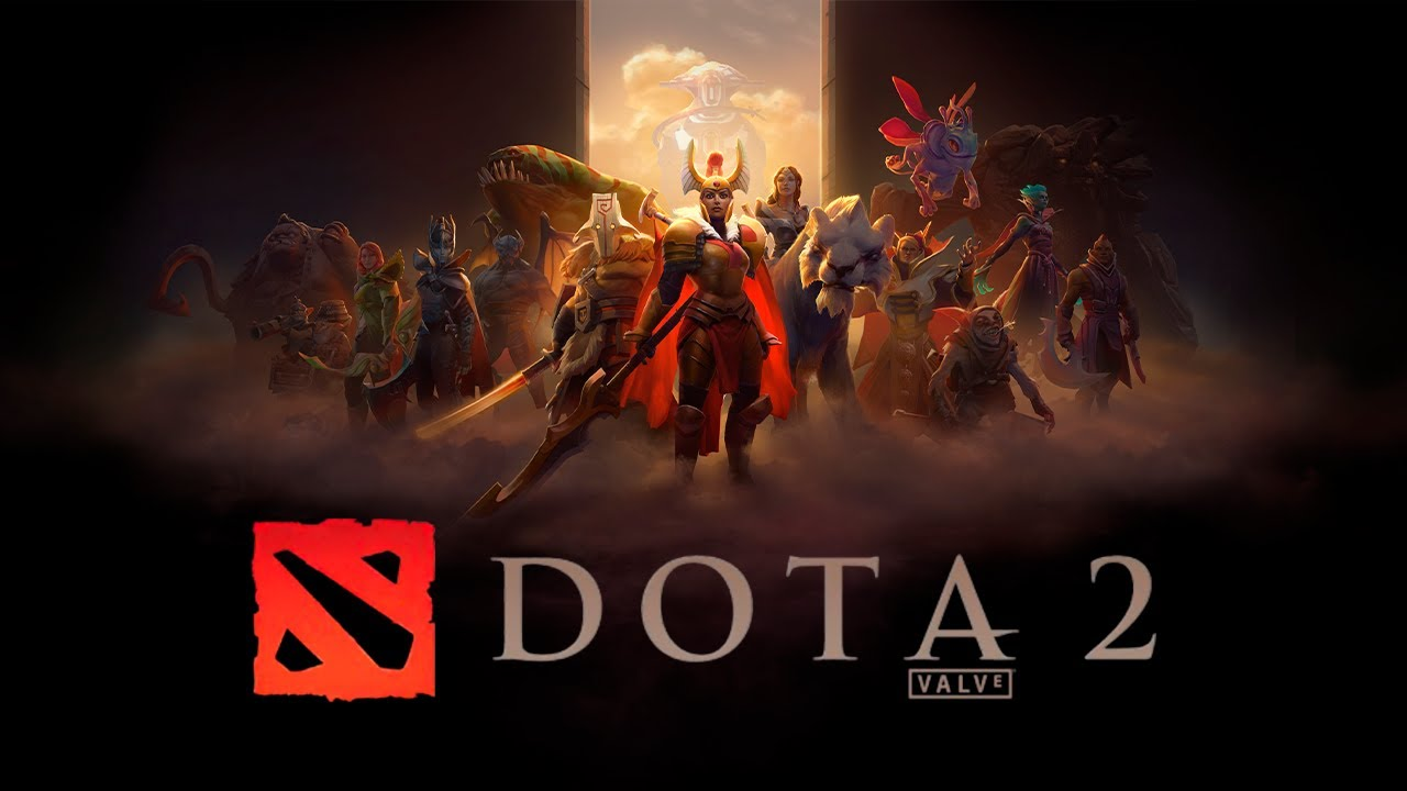 Cá cược Dota 2