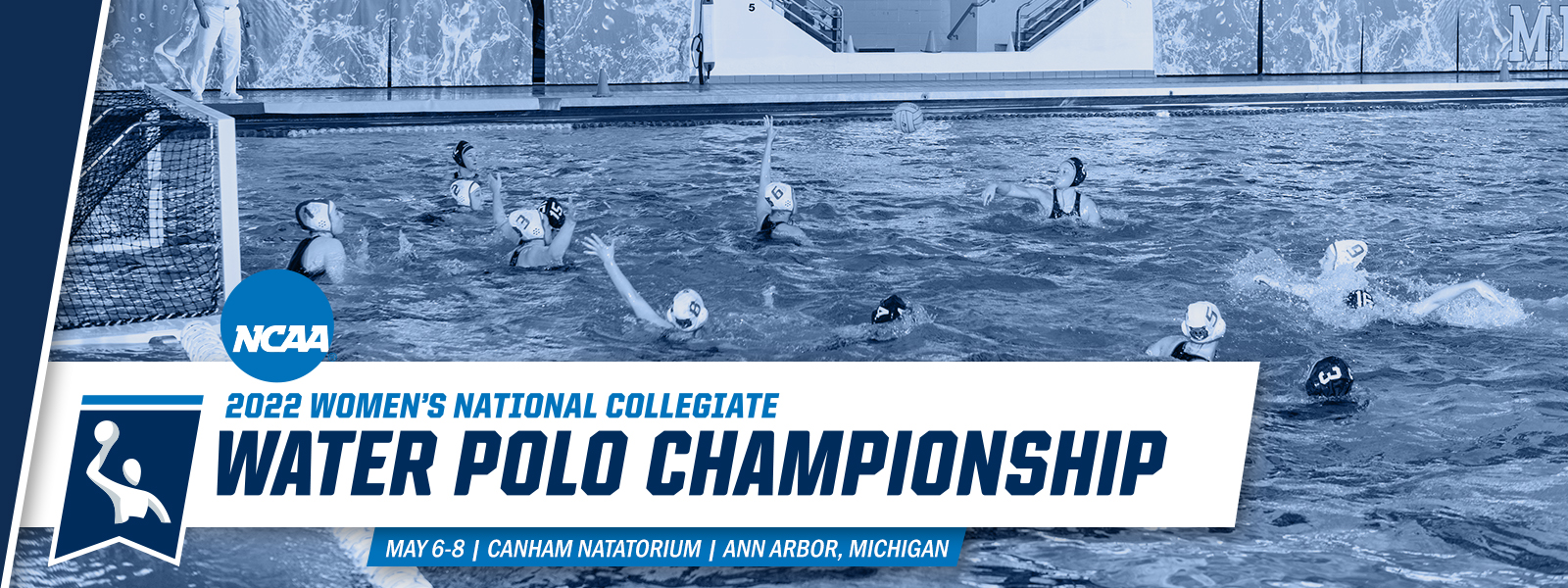 Cá cược bóng nước NCAA Water Polo Championship