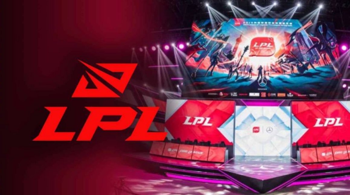 Cá cược Liên Minh Huyền Thoại League Pro League