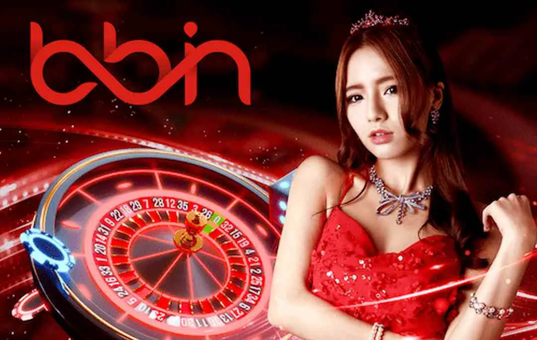 BBIN casino