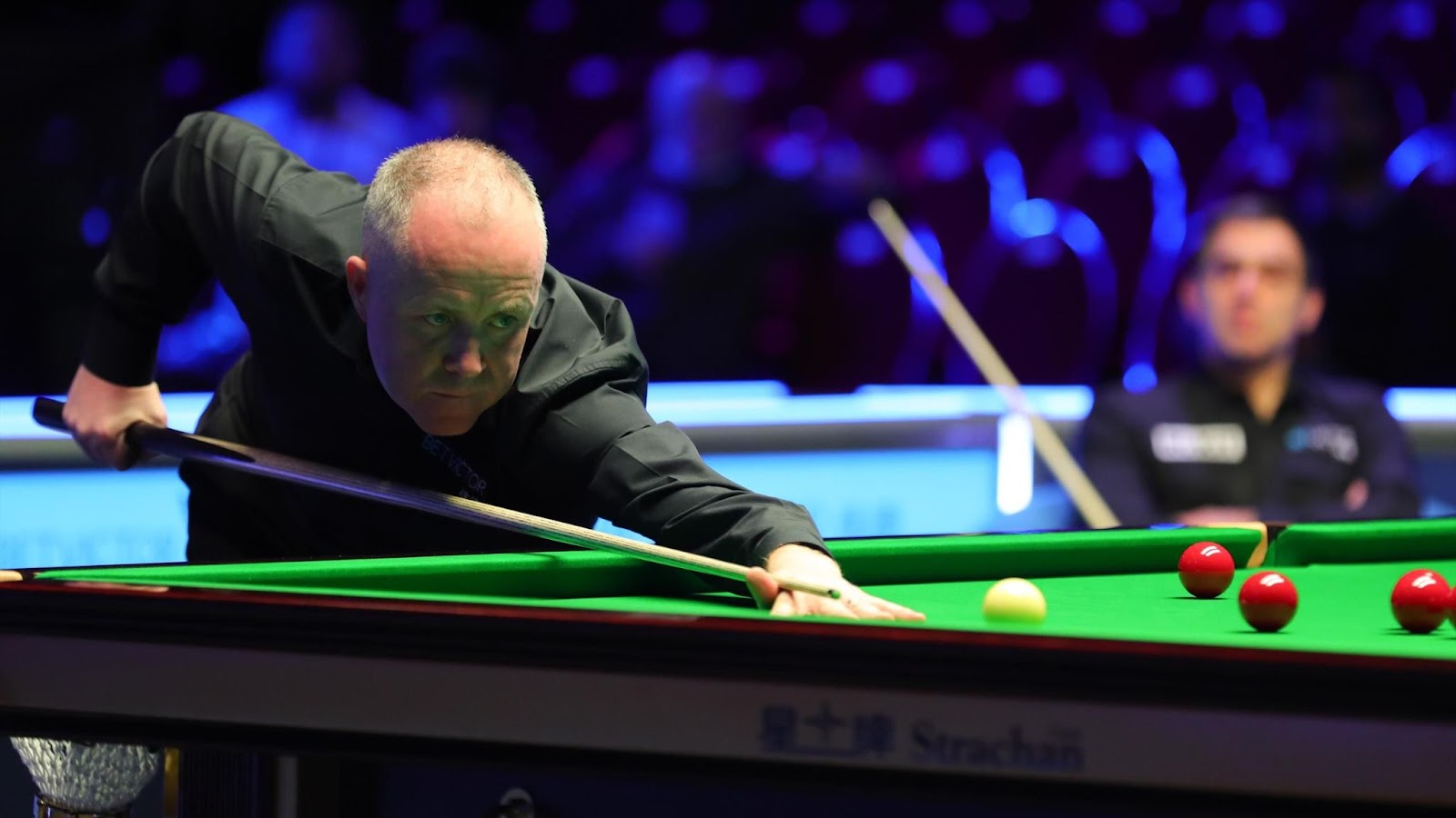 Cá cược snooker Scottish Open