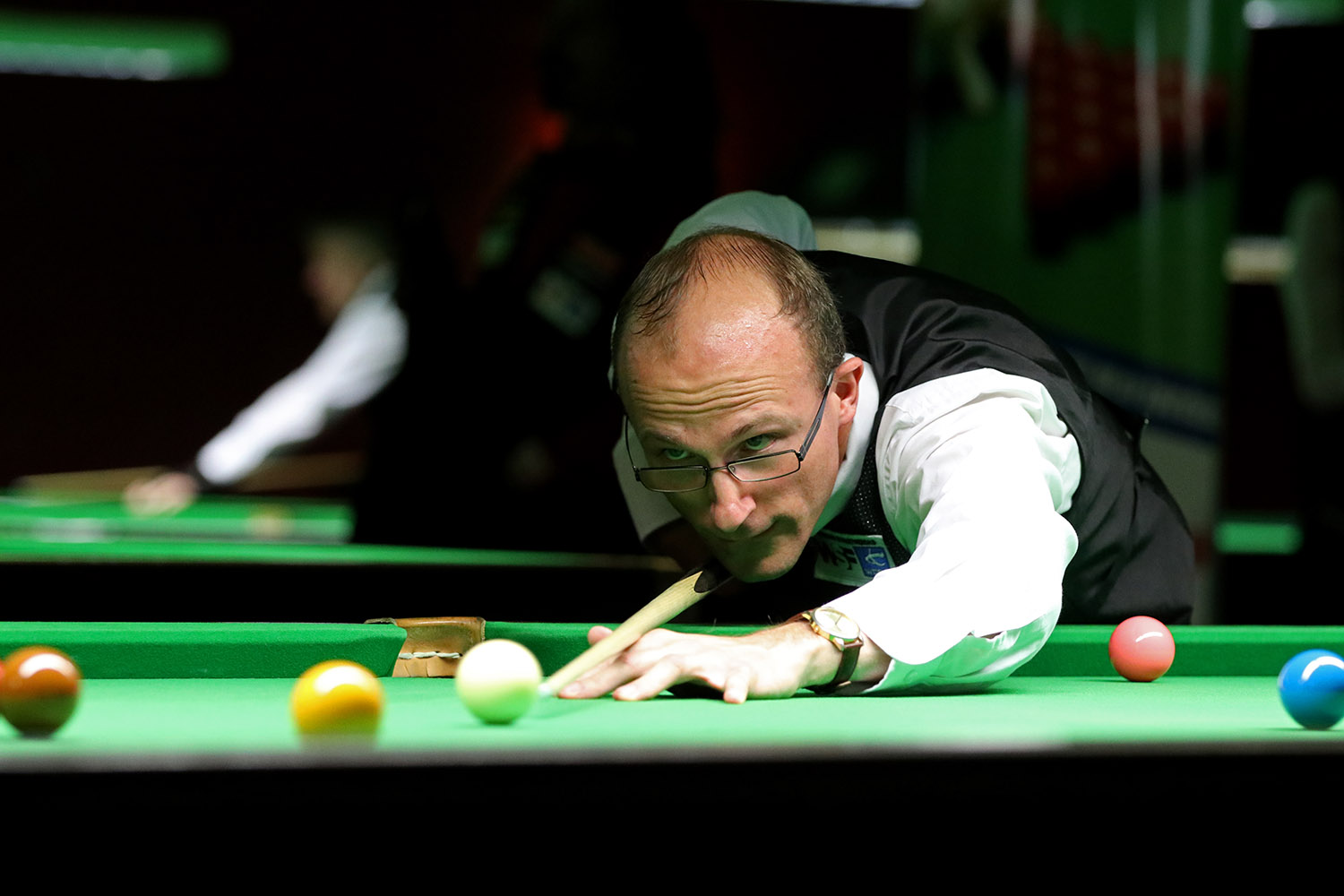 Cá cược Snooker Welsh Open