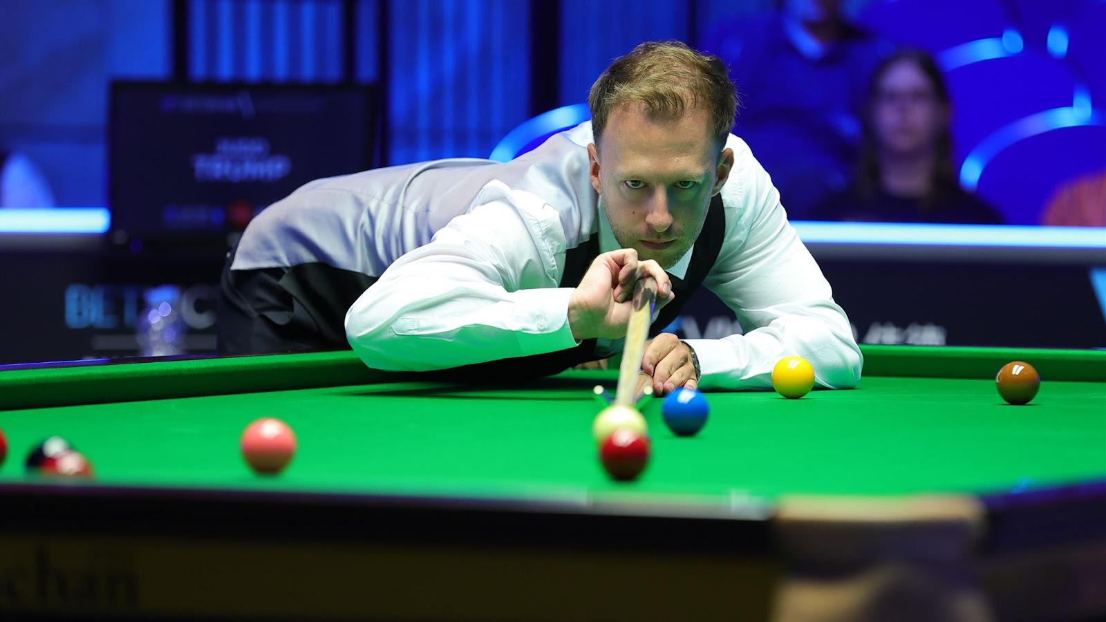 Cá cược snooker European Masters