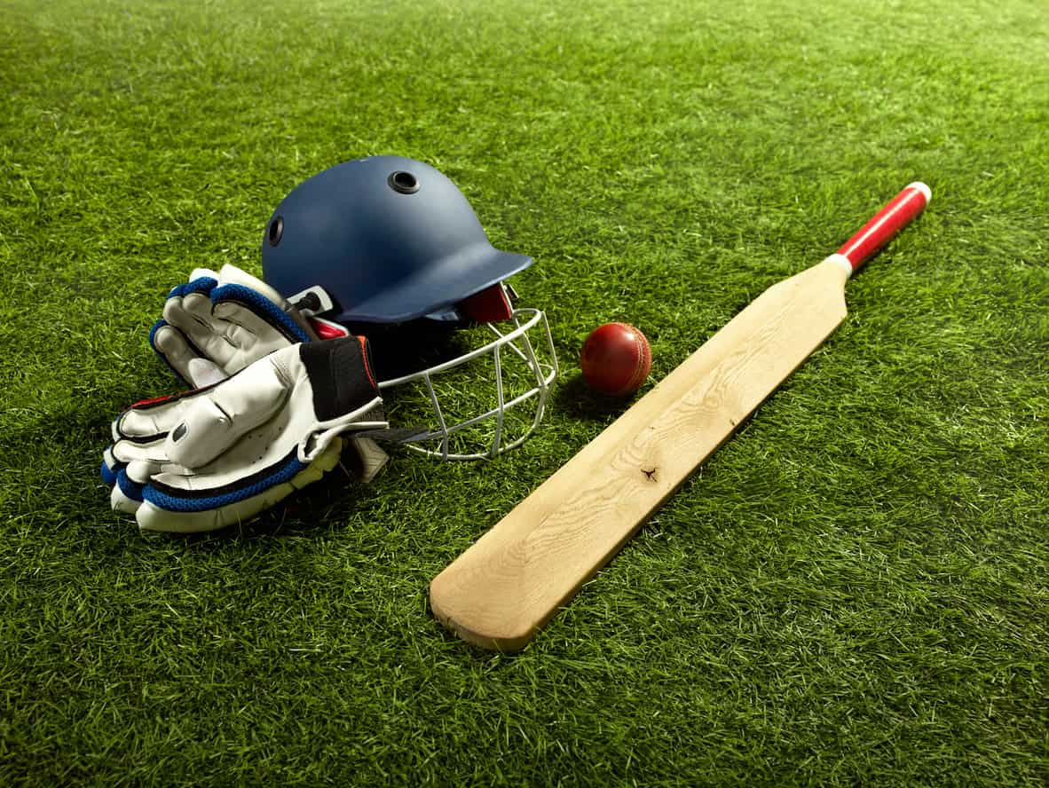 Cá cược Cricket