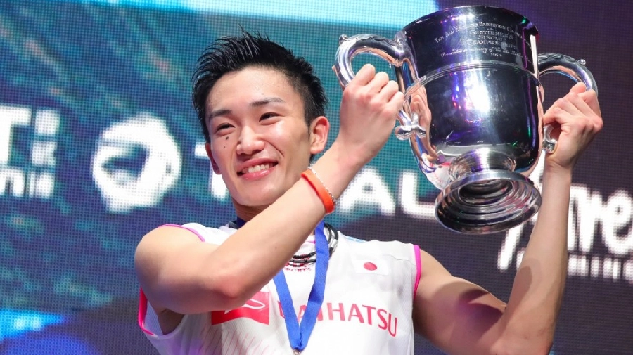 cá cược cầu lông All England Open Championships