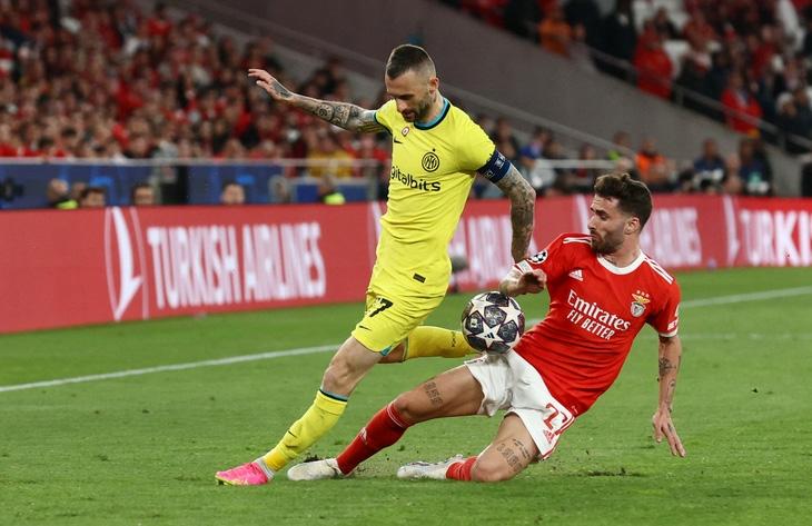 Chiến thuật soi kèo trận Benfica hiệu quả 