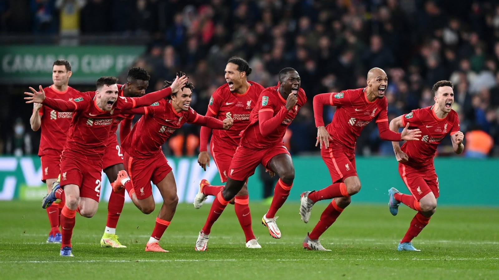 Nhận định Liverpool: Kinh nghiệm chọn kèo bóng đá hiệu quả