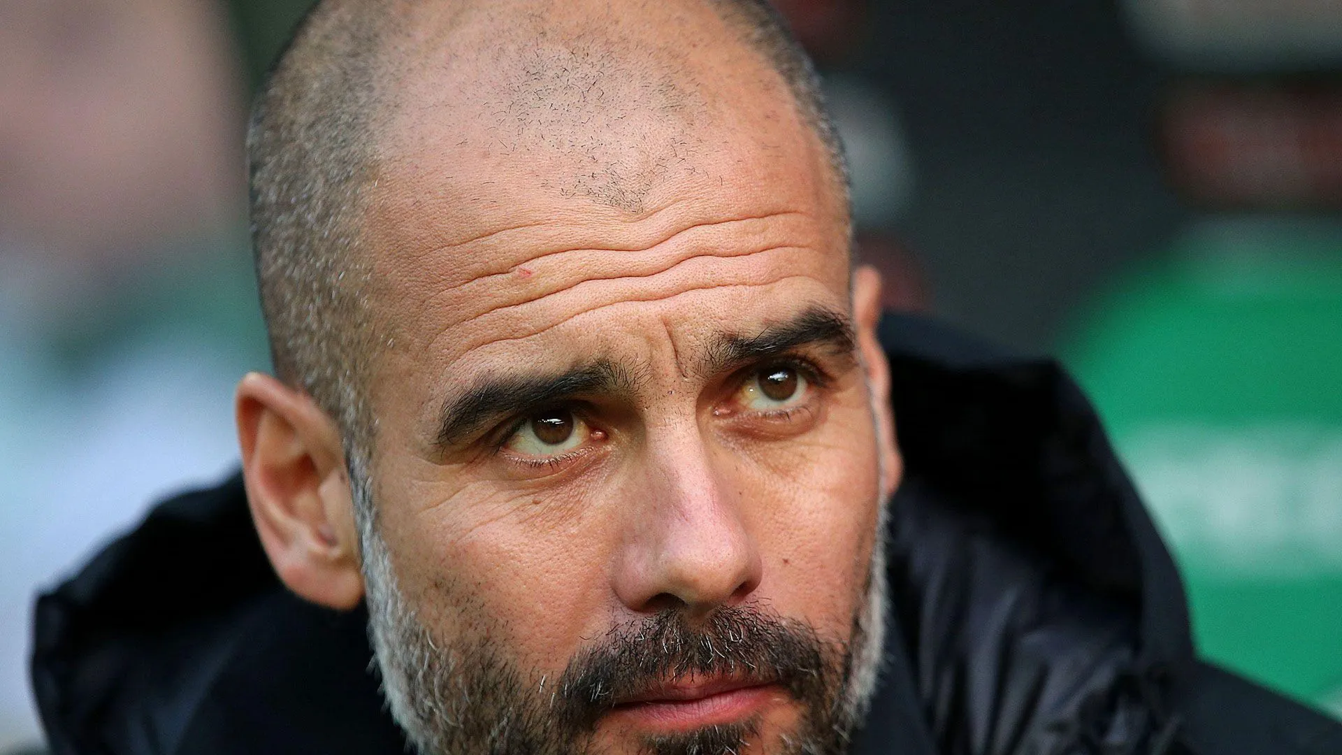 Pep Guardiola làm nên lịch sử Premier League.