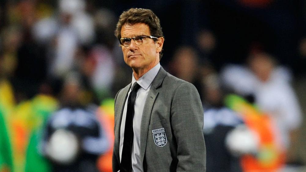 Fabio Capello