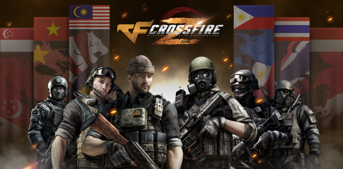 cá cược CrossFire