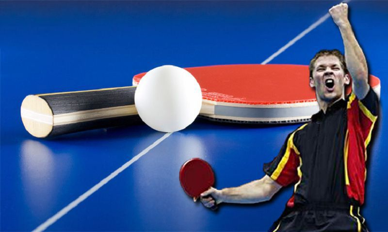 cá cược bóng bàn ITTF Men's World Cup