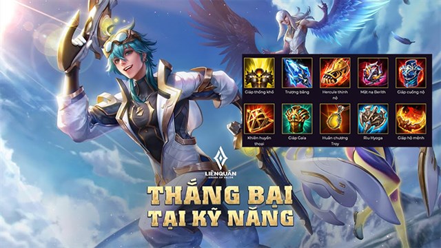 Cá cược Liên Quân Mobile King Pro League