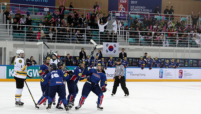 cá cược khúc côn cầu IIHF World Championship