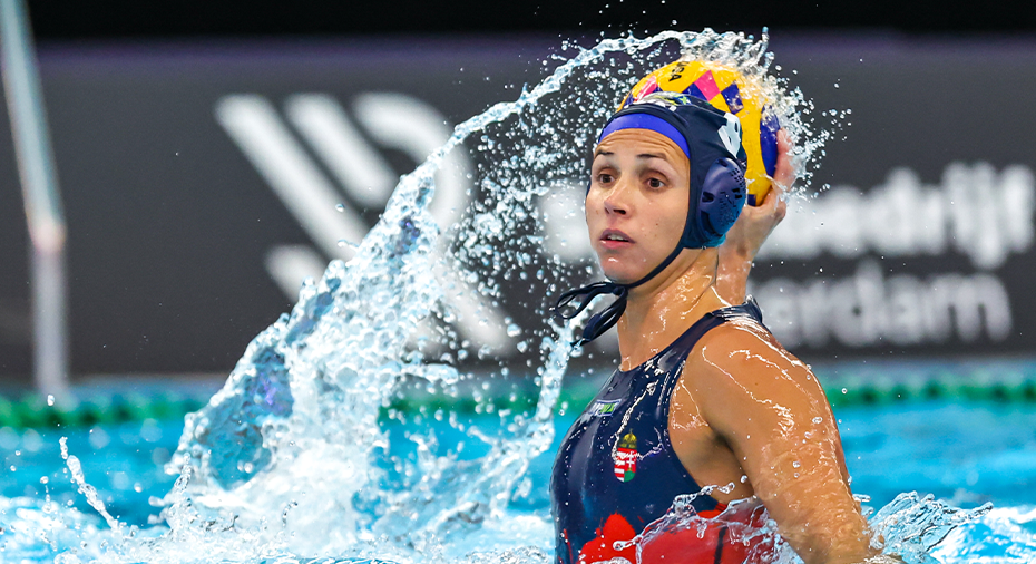 Cá cược bóng nước Women's Water Polo World Cup